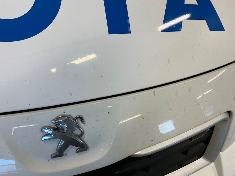 Peugeot Expert 2.0 HDi L1H1 Kasten 2014 – снимка 36