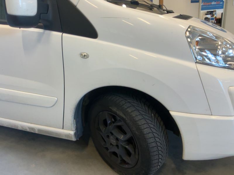 Peugeot Expert 2.0 HDi L1H1 Kasten 2014 – снимка 12