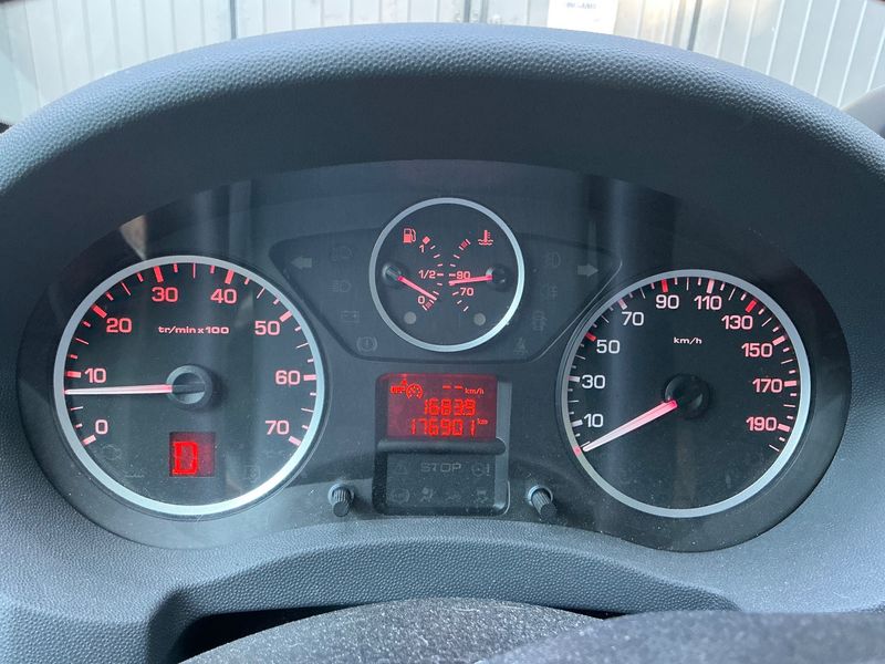 Peugeot Expert 2.0 HDi L1H1 Kasten 2014 – снимка 18