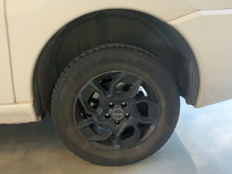 Peugeot Expert 2.0 HDi L1H1 Kasten 2014 – снимка 5