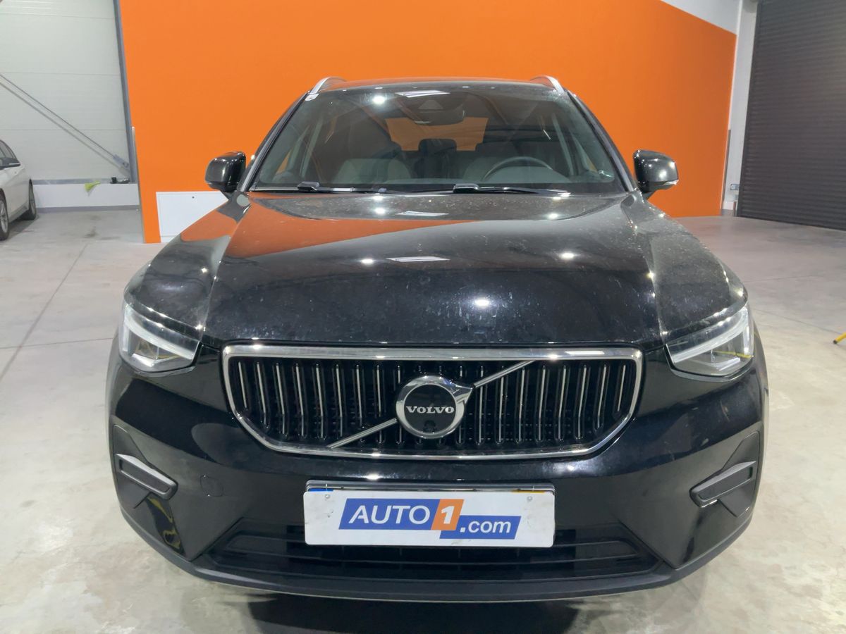 Volvo XC40 2022 — photo 15