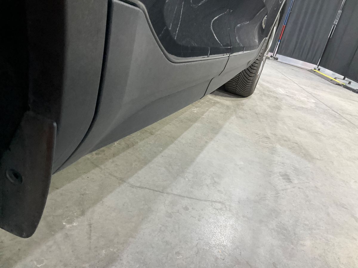 Volvo XC40 2022 — photo 27
