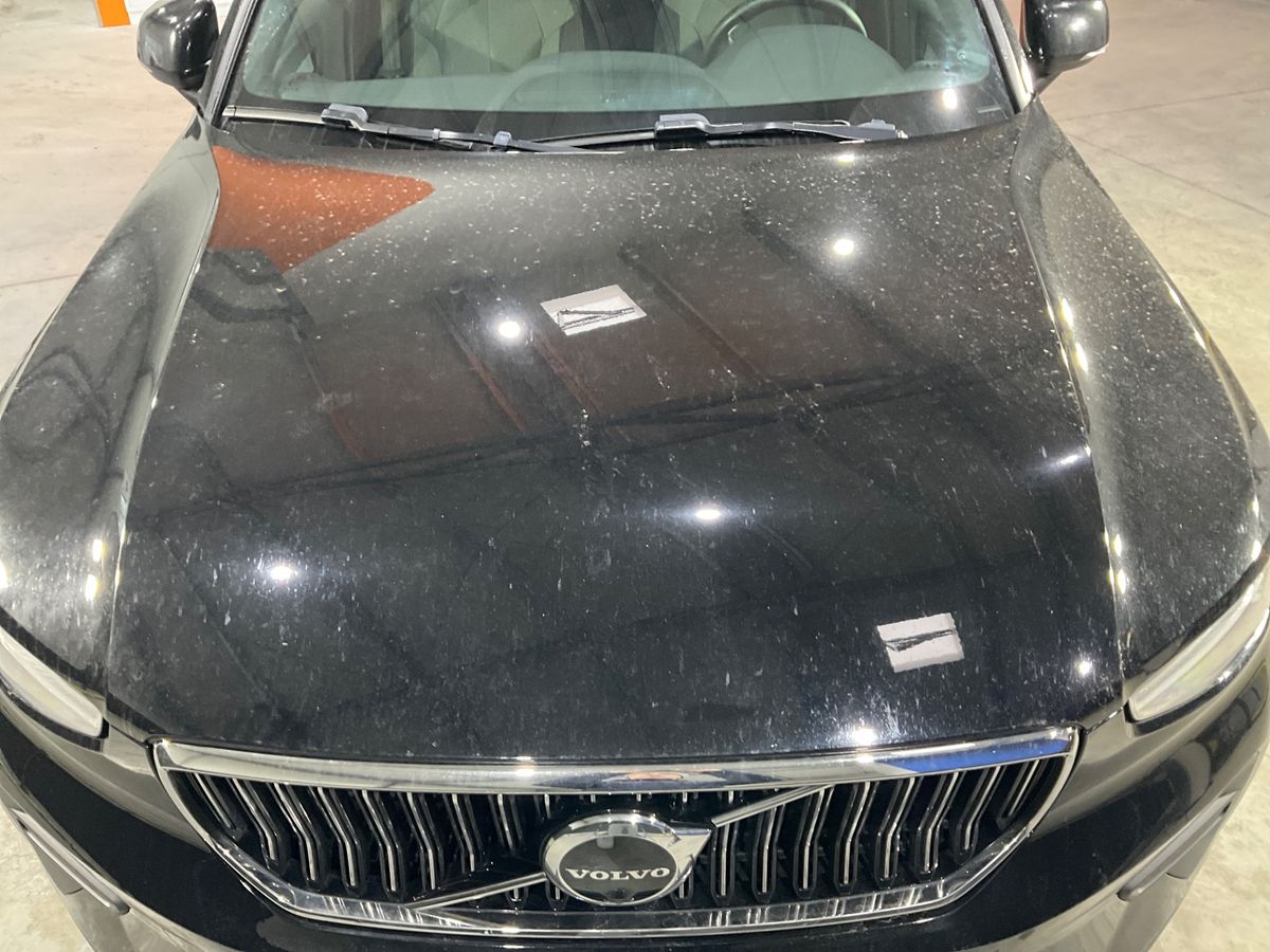 Volvo XC40 2022 — photo 3