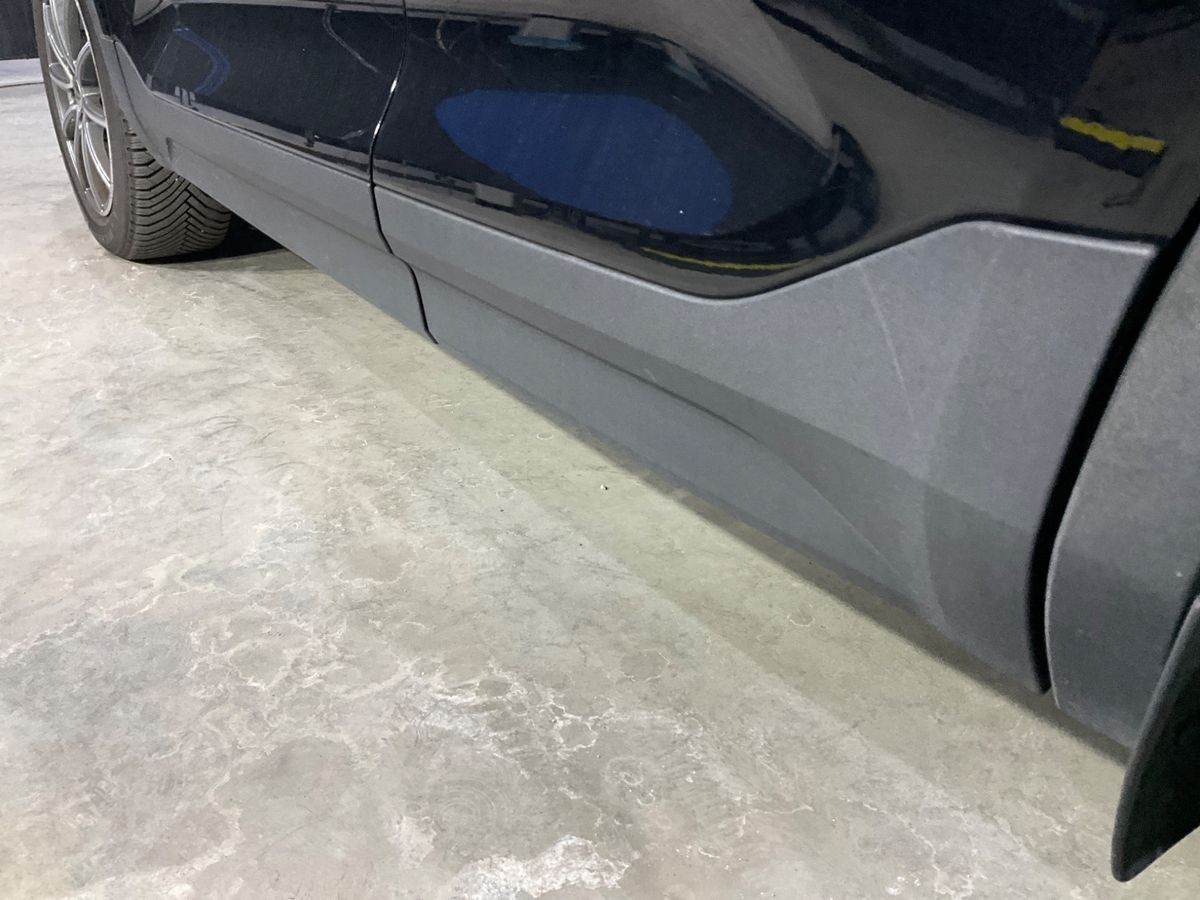 Volvo XC40 2022 — photo 26