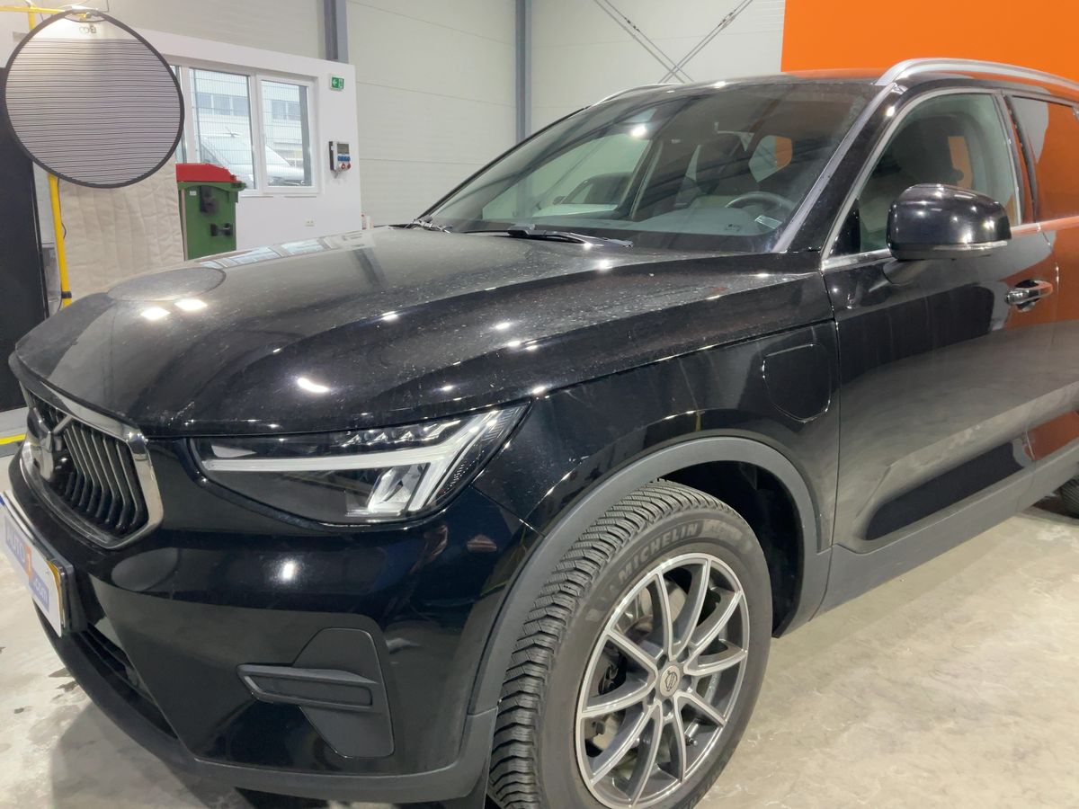 Volvo XC40 d'occasion