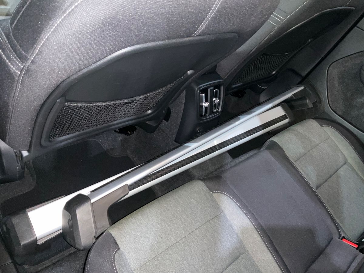 Volvo XC40 2022 — photo 23
