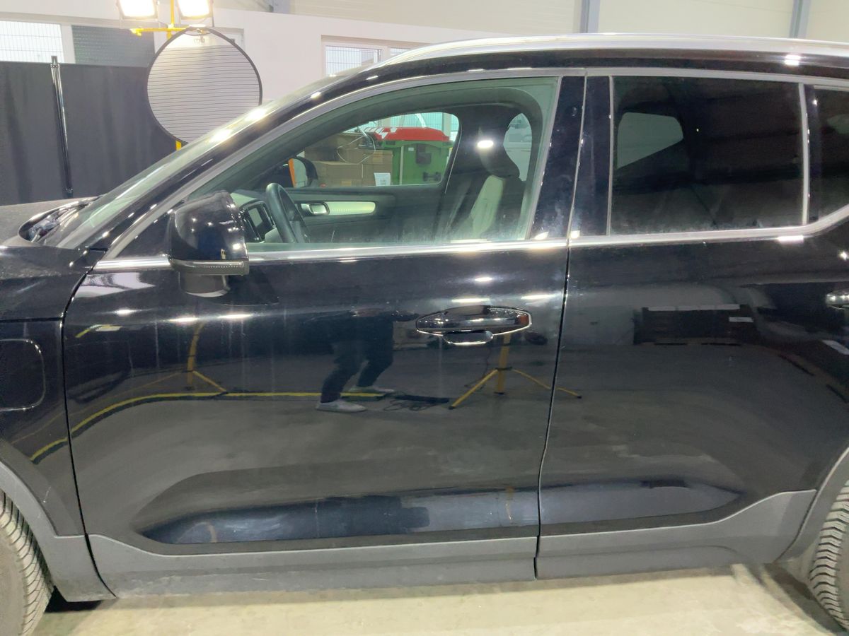 Volvo XC40 2022 — photo 5