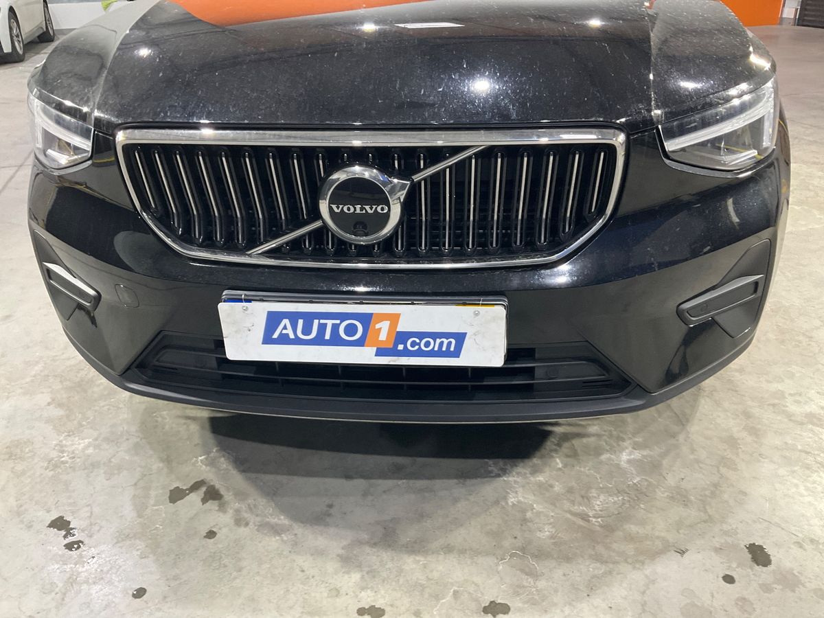 Volvo XC40 2022 — photo 46