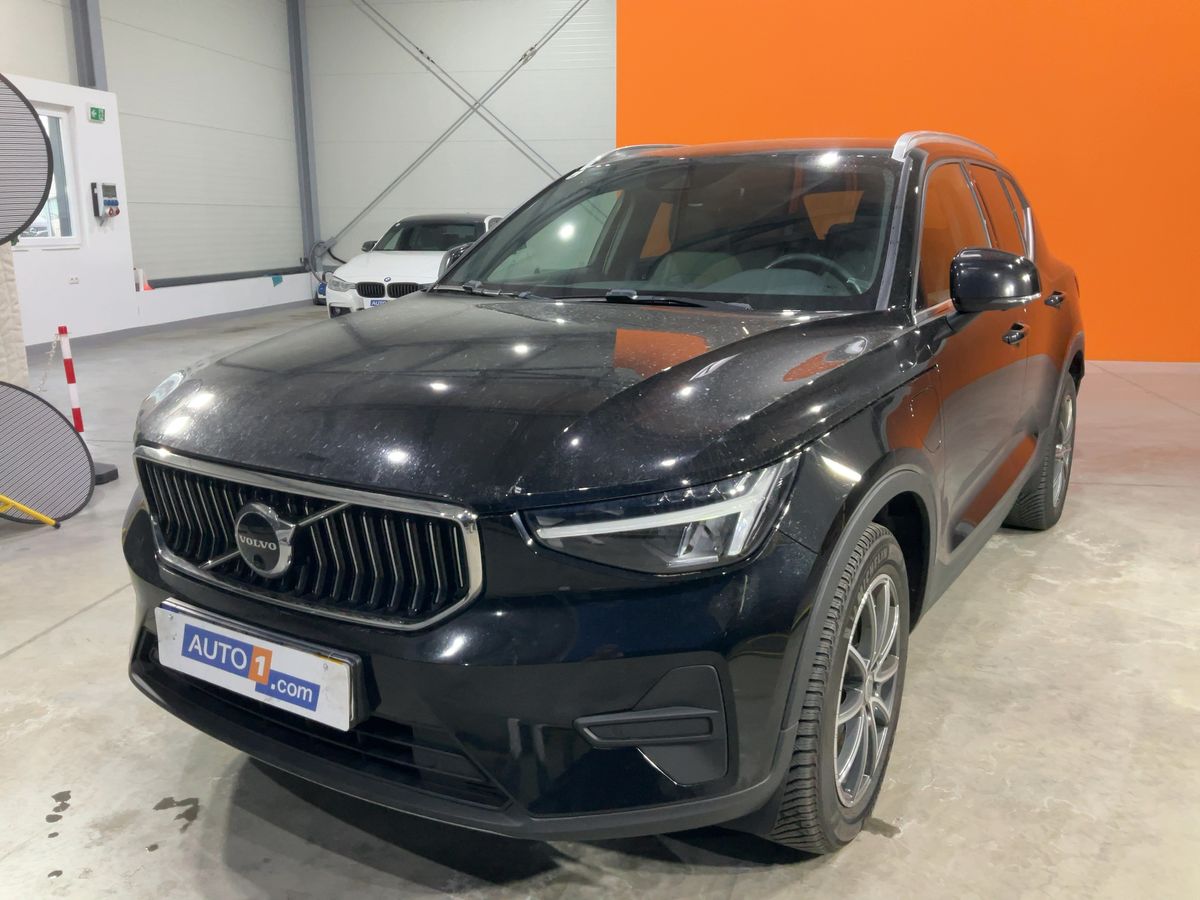 Volvo XC40 d'occasion