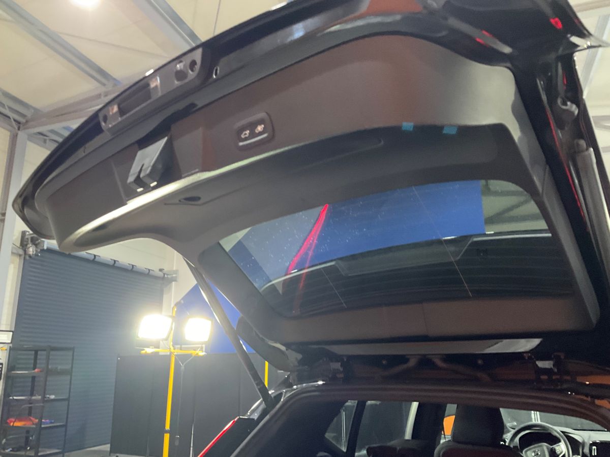 Volvo XC40 2022 — photo 44