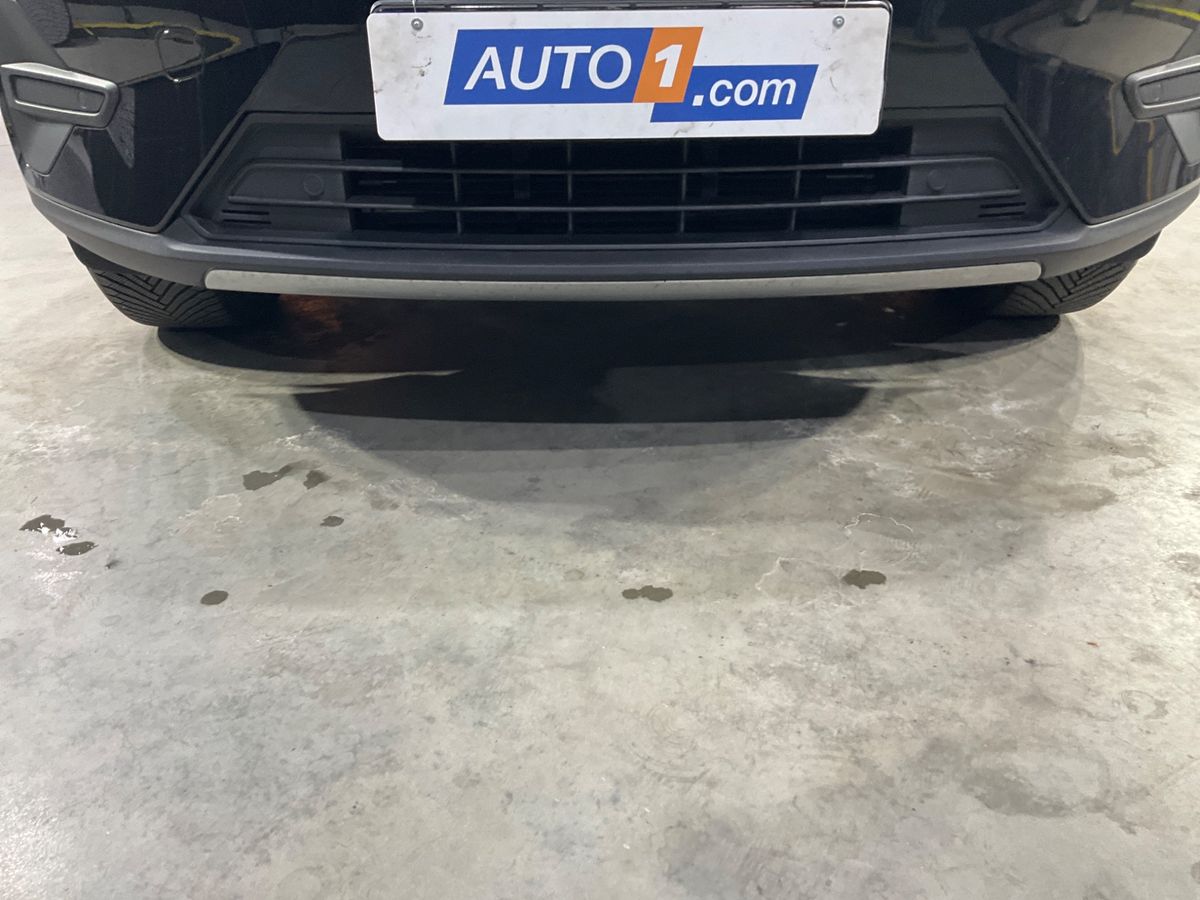 Volvo XC40 2022 — photo 24