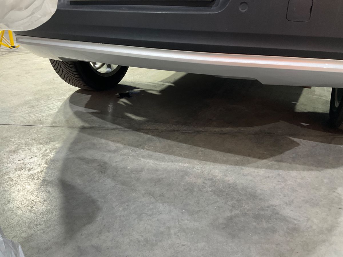 Volvo XC40 2022 — photo 29