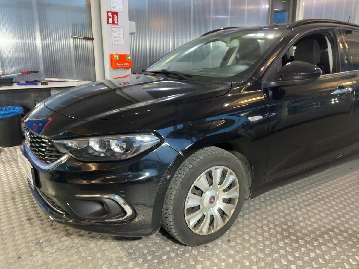 Fiat Tipo 1.6 JTDM Lounge