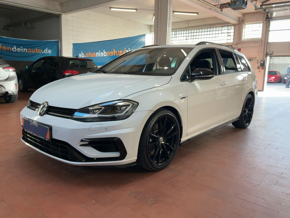 Volkswagen Golf d'occasion