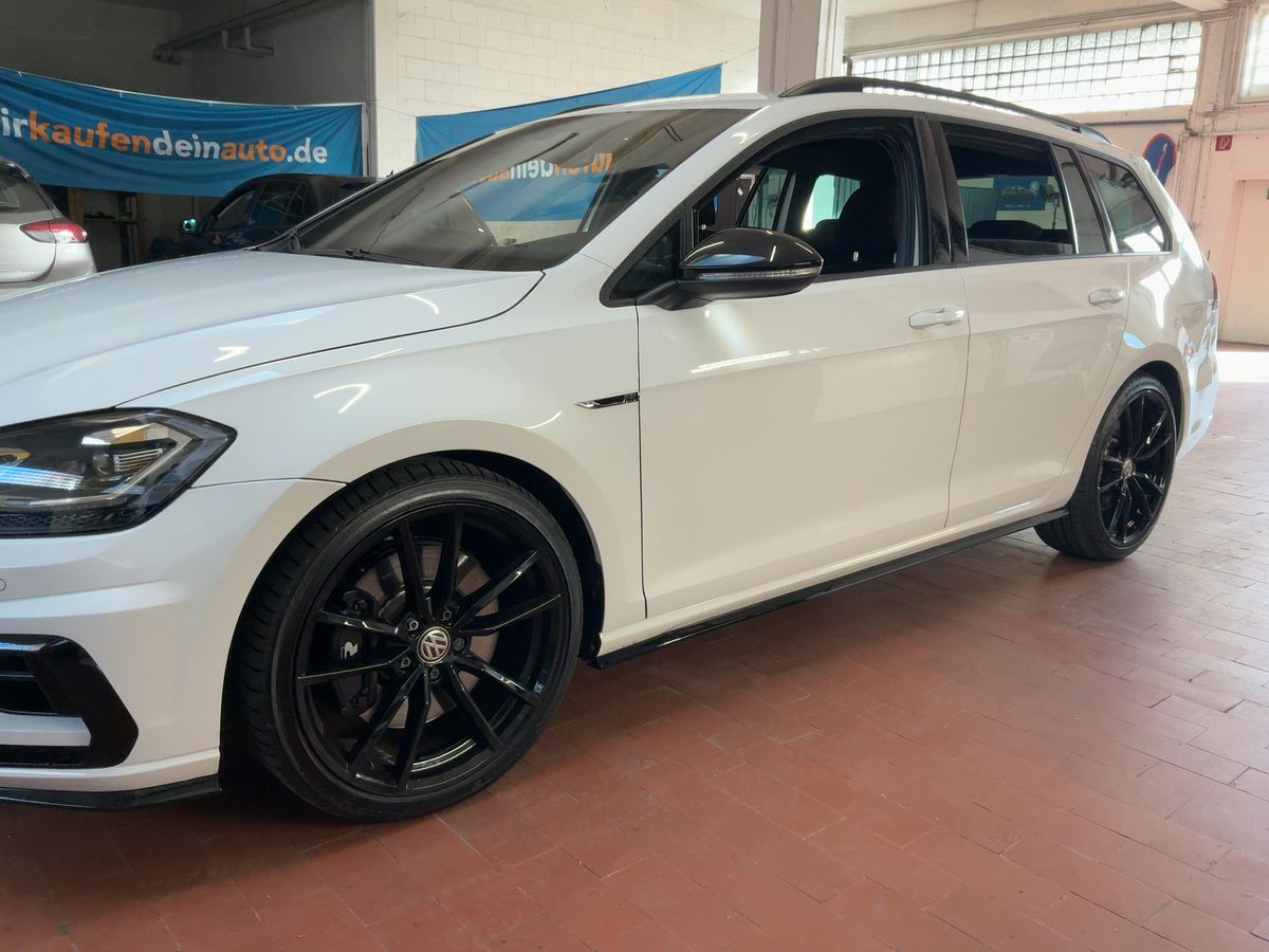 Volkswagen Golf d'occasion