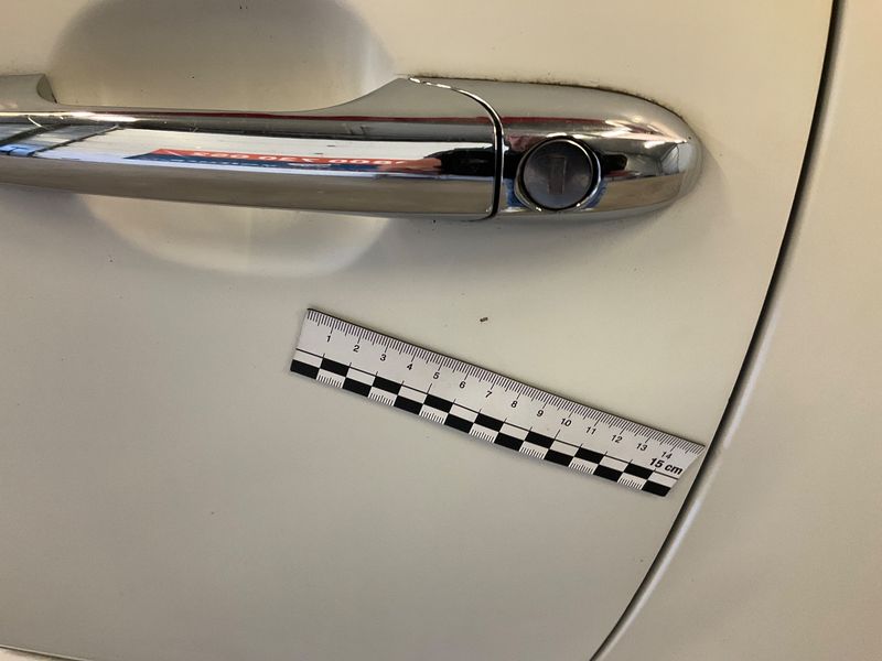 Abarth 500 1.4 Turbo 2010 – снимка 24
