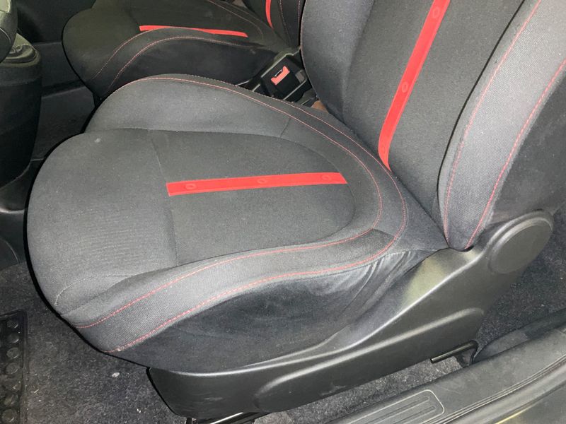 Abarth 500 1.4 Turbo 2010 – снимка 32