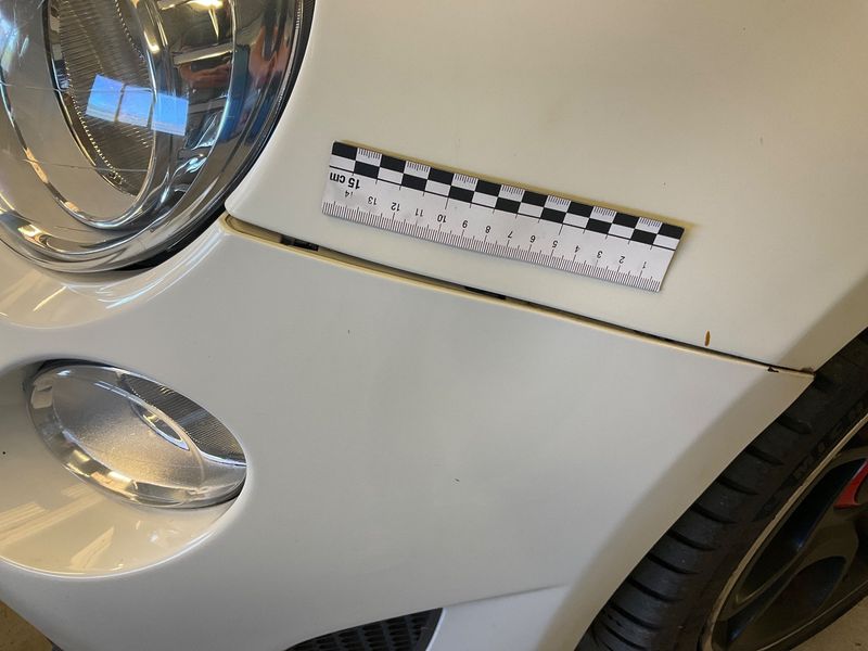 Abarth 500 1.4 Turbo 2010 – снимка 41