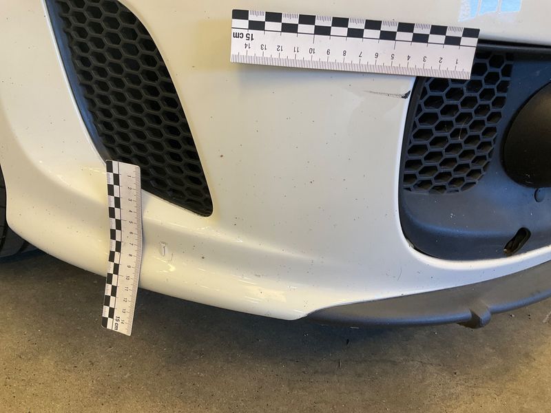 Abarth 500 1.4 Turbo 2010 – снимка 38