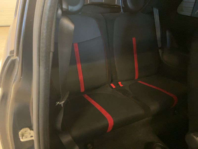 Abarth 500 1.4 Turbo — zdjęcie 14