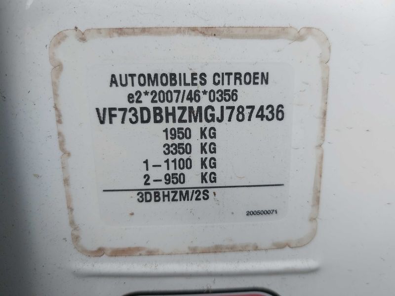 Citroen C4 Picasso 1.6 Blue-HDi Business Class — zdjęcie 16