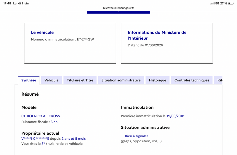 Citroen C3 Aircross 1.2 PureTech Shine — zdjęcie 16