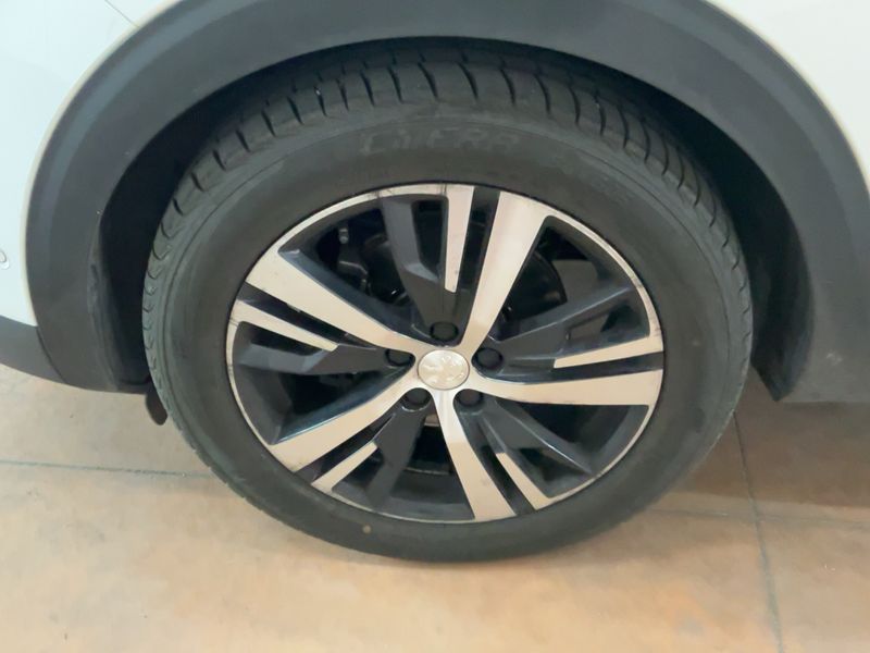 Peugeot 3008 1.5 Blue-HDi Allure 2018 – снимка 3