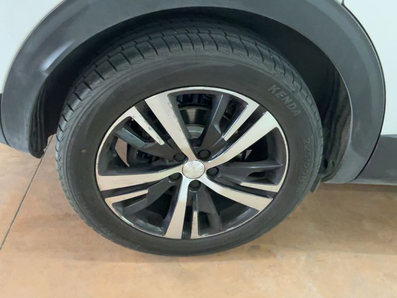 Peugeot 3008 1.5 Blue-HDi Allure 2018 – снимка 9