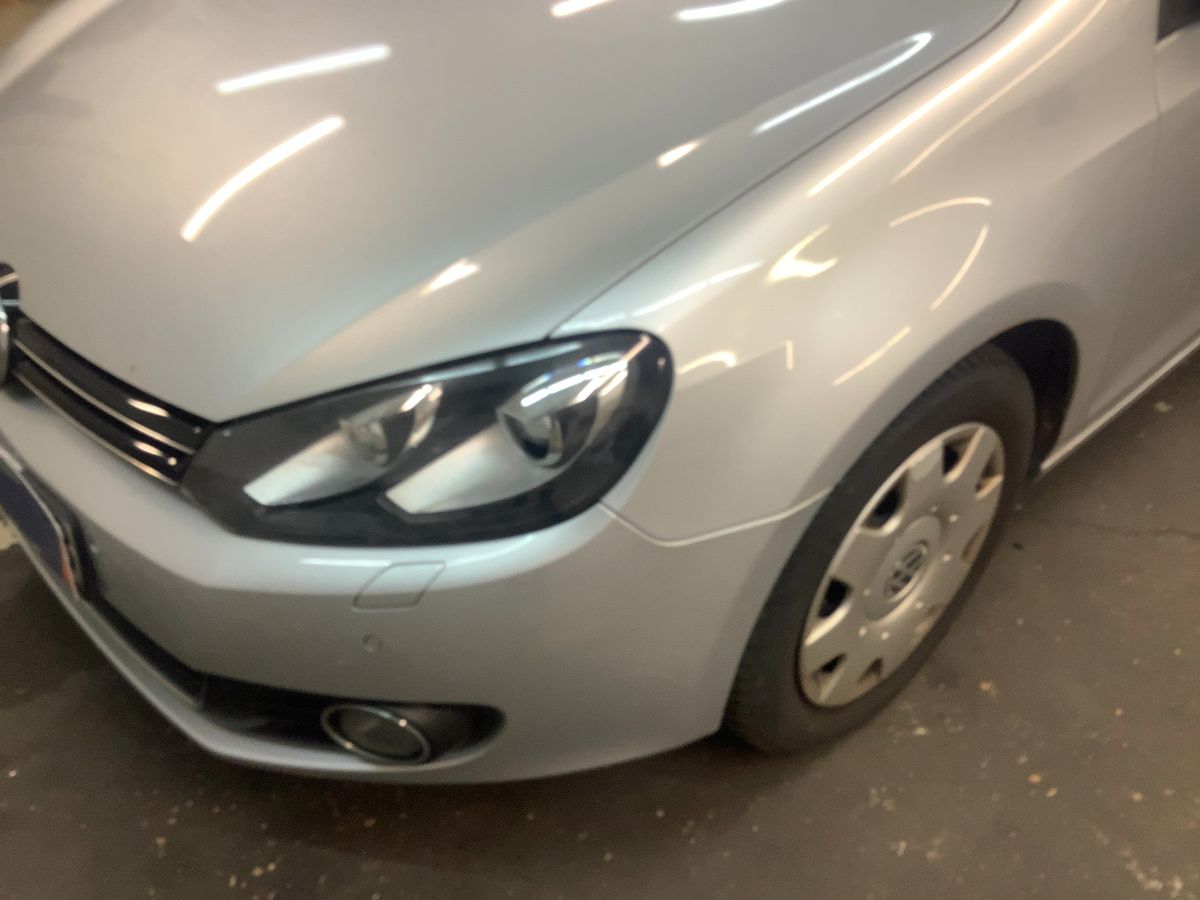 Volkswagen Golf d'occasion