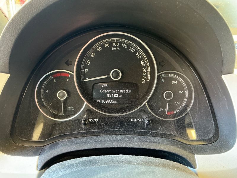 Skoda Citigo 1.0 MPI Fun — zdjęcie 13