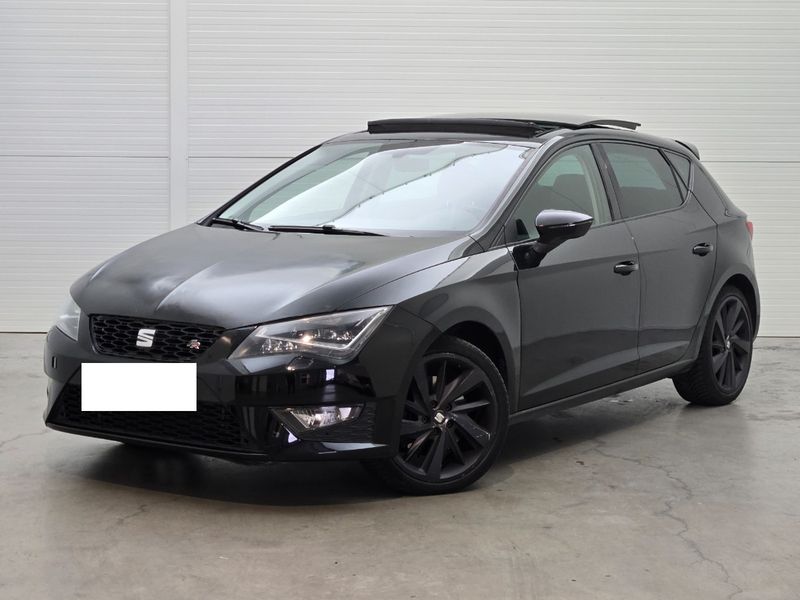 Seat Leon 1.8 TSI FR