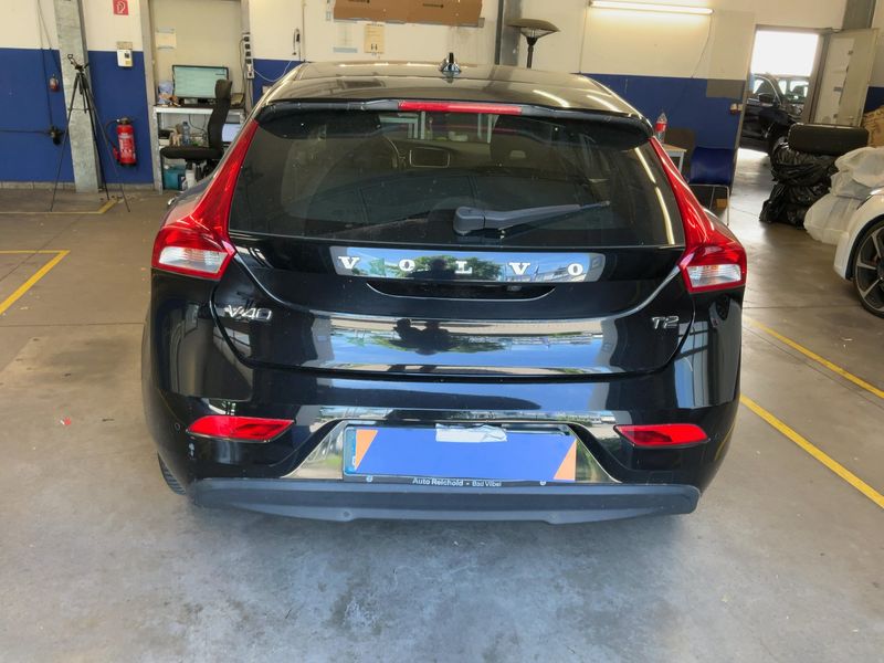 Volvo V40 1.5 You! — zdjęcie 5