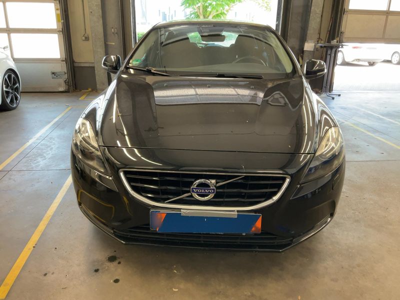 Volvo V40 1.5 You! — zdjęcie 9