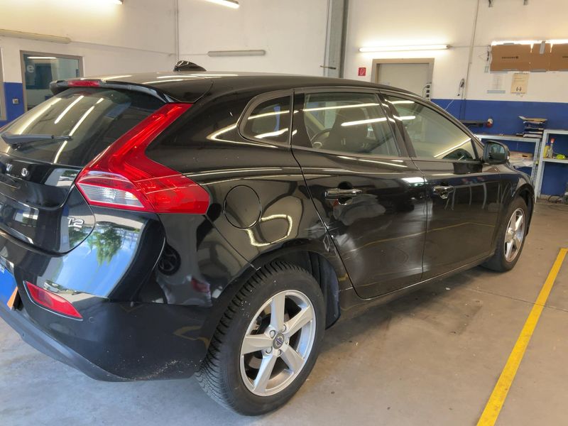 Volvo V40 1.5 You! — zdjęcie 6