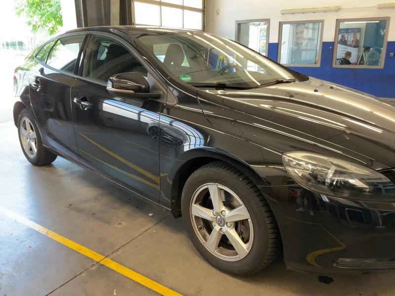 Volvo V40 1.5 You! — zdjęcie 8