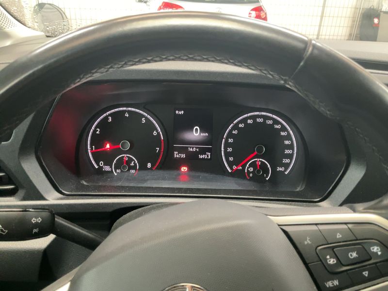 Volkswagen Caddy 1.5 TSI — zdjęcie 13