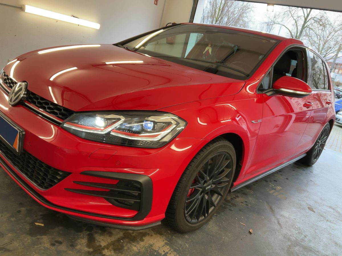 Volkswagen Golf d'occasion