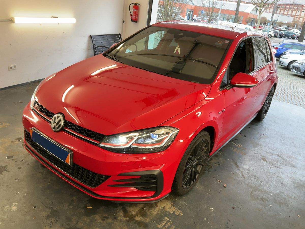 Volkswagen Golf d'occasion