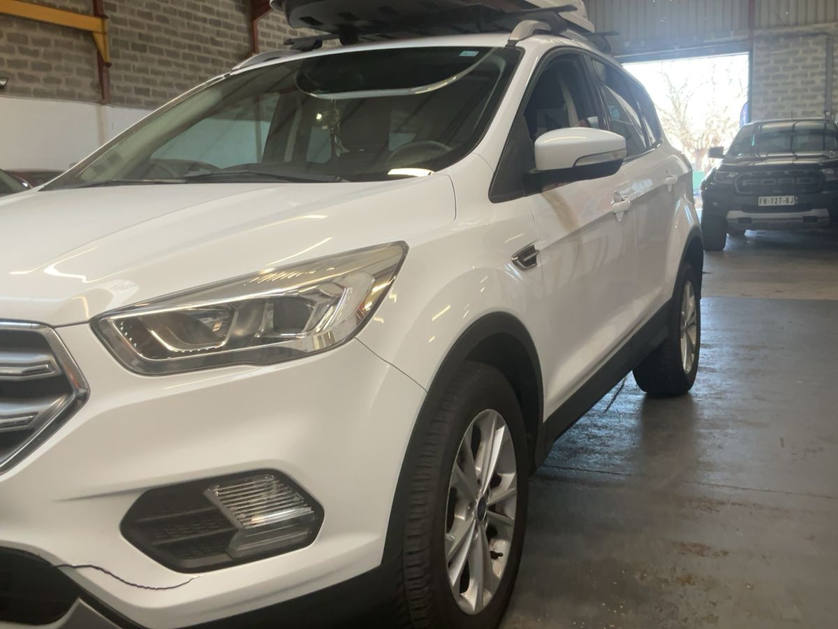 Ford Kuga d'occasion