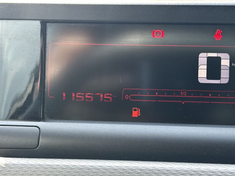 Citroen C4 Cactus 1.2 e-VTi Feel — zdjęcie 12