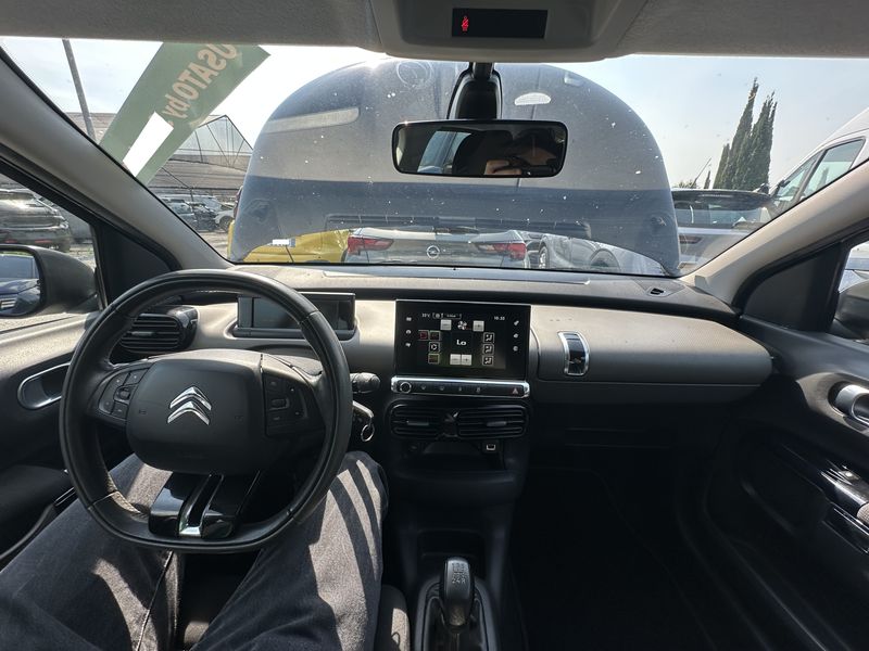Citroen C4 Cactus 1.2 e-VTi Feel — zdjęcie 11
