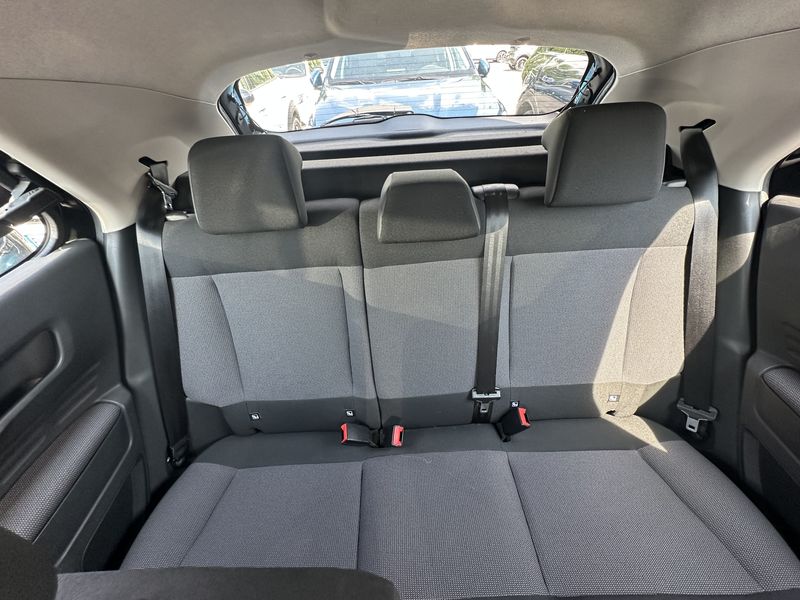 Citroen C4 Cactus 1.2 e-VTi Feel — zdjęcie 13