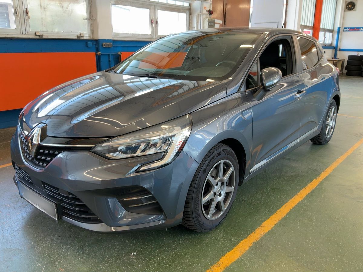 Renault Clio 2020
