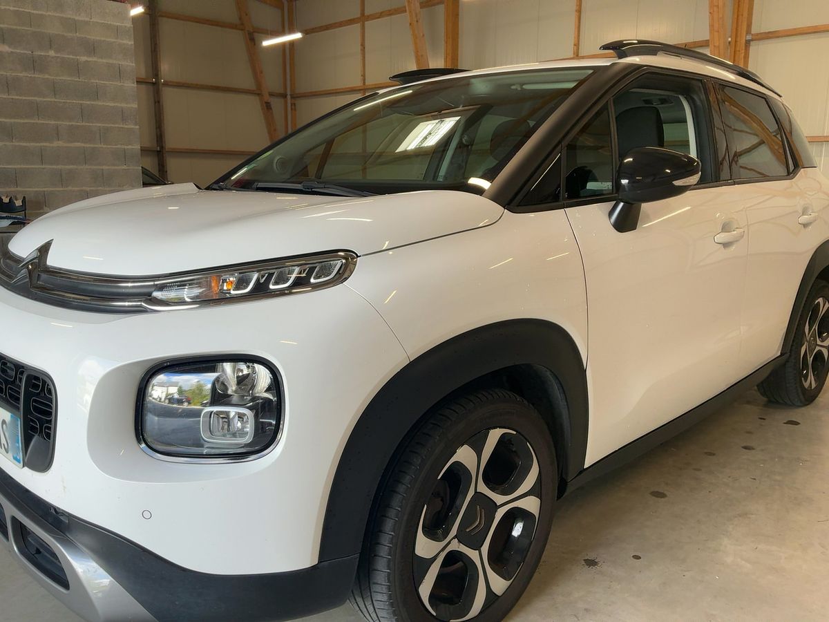Citroen C3 d'occasion