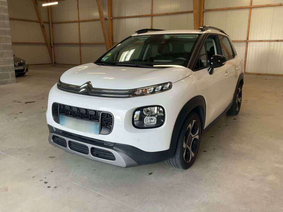 Citroen C3 2019
