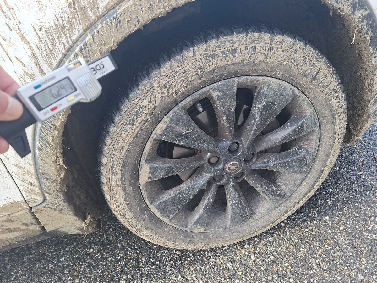 Opel Mokka 2015 — photo 35