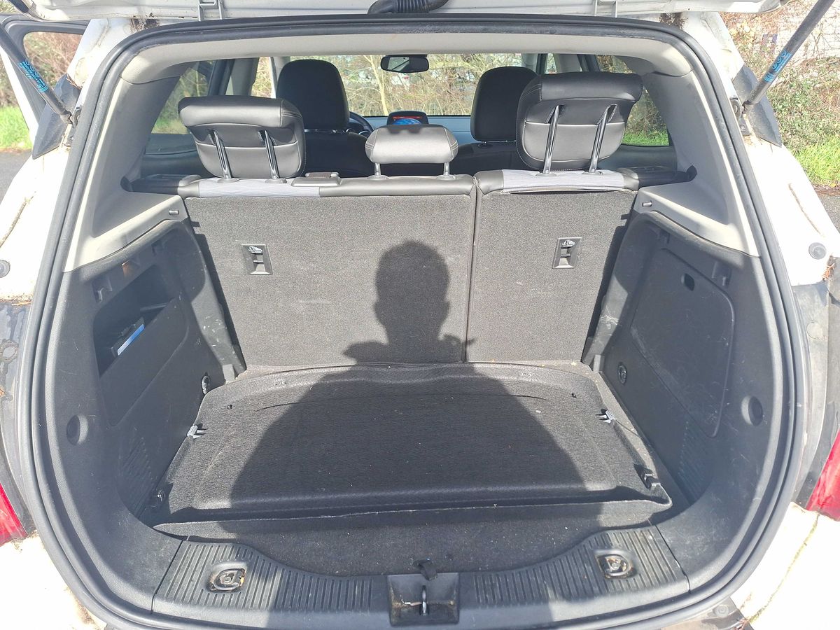 Opel Mokka 2015 — photo 10