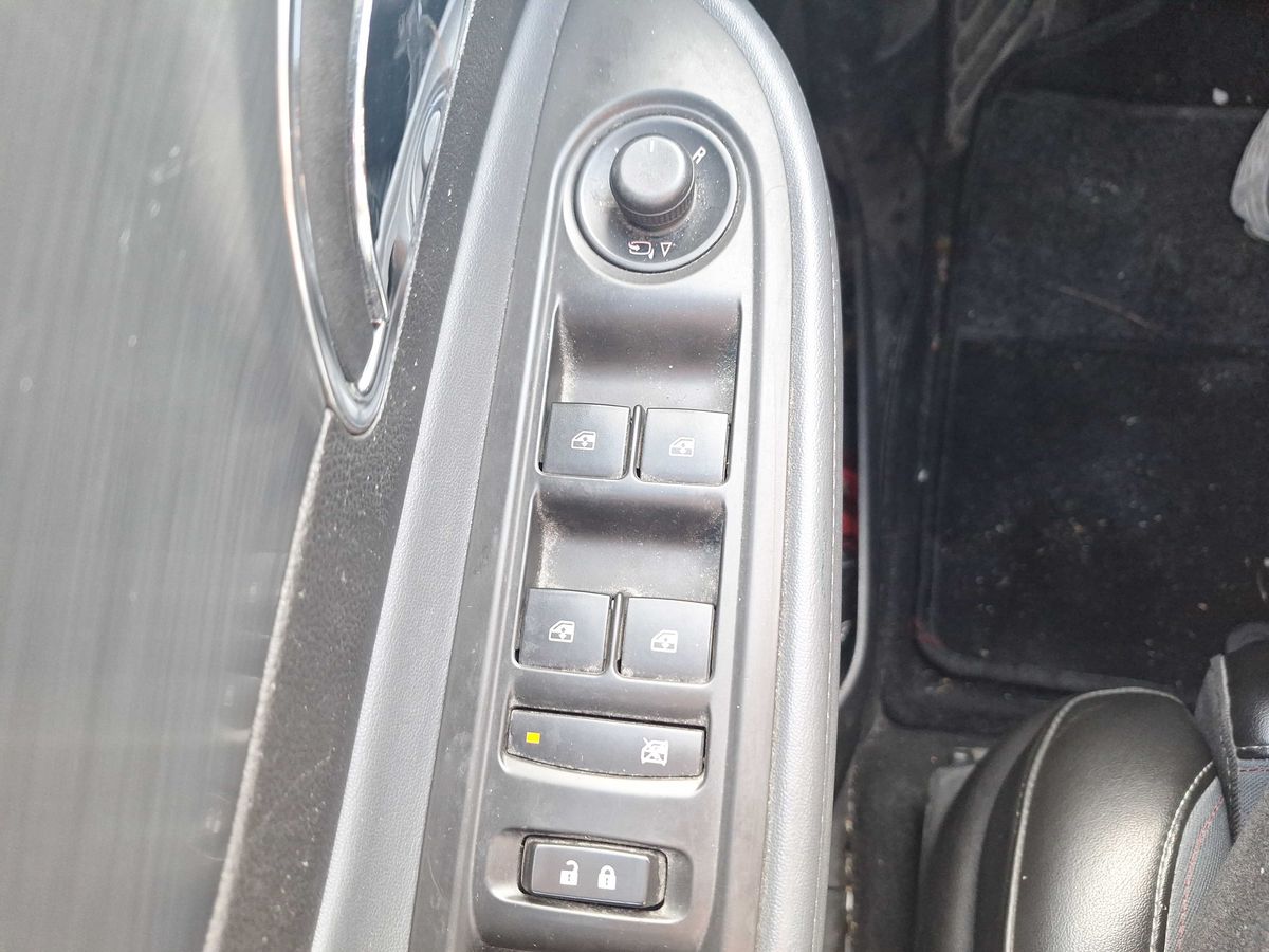 Opel Mokka 2015 — photo 28
