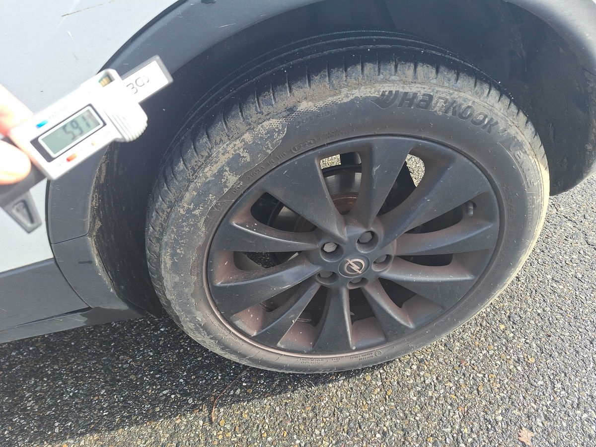 Opel Mokka 2015 — photo 33