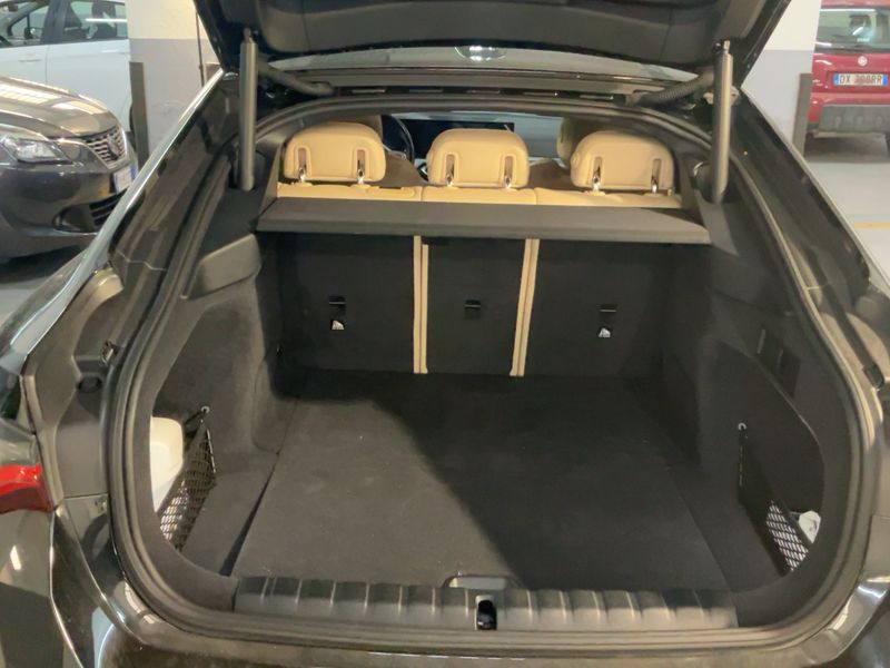 BMW i4 eDrive40 Gran Coupe M Sport — zdjęcie 10